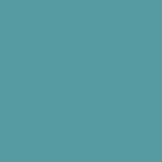 Dusty Turquoise